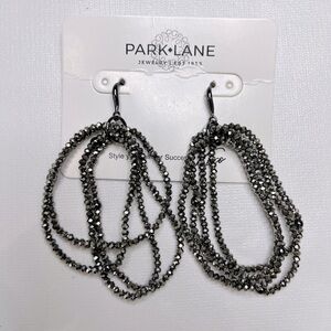 Park Lane Women’s earrings - Dangle - Multi- Strand